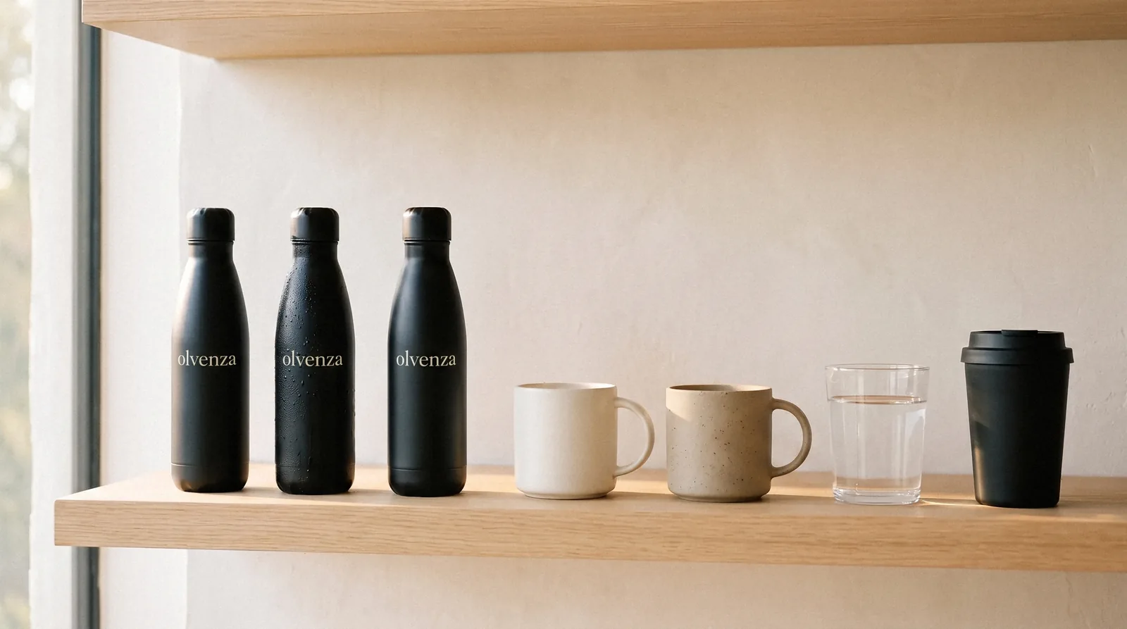 Drinkware