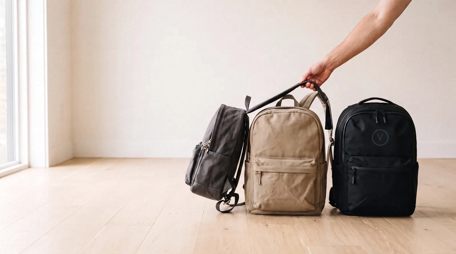 Mochilas