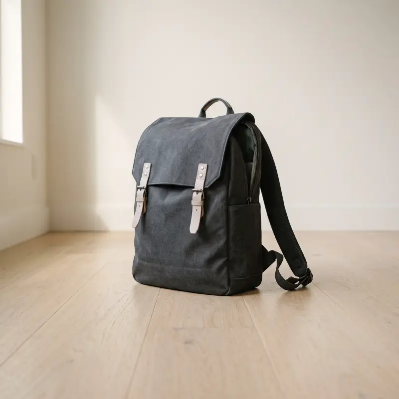 Mochilas básicas