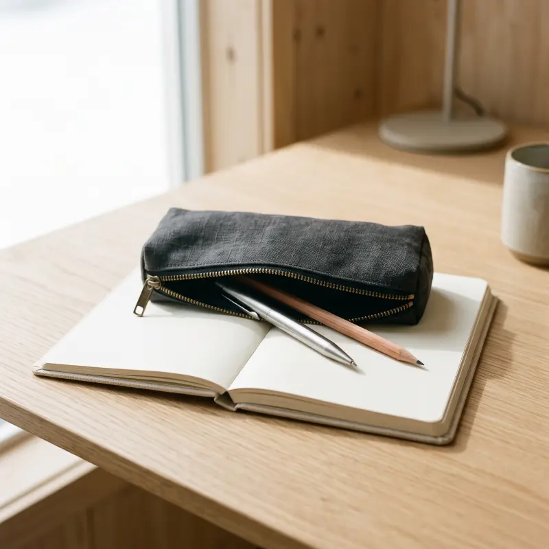 Sets y estuches